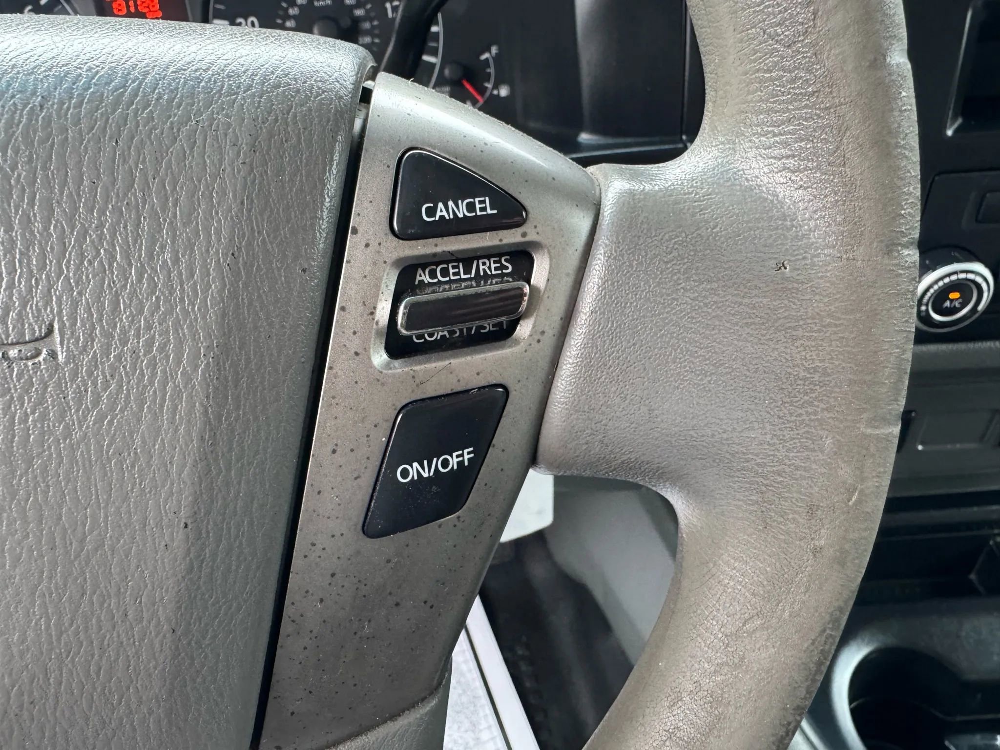 Used 2014 Nissan NV 1500 S w/ Power Basic Package image 18