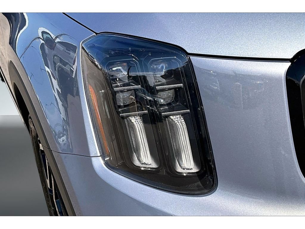 Used 2024 Kia Telluride EX X-Line AWD/4WD image 33