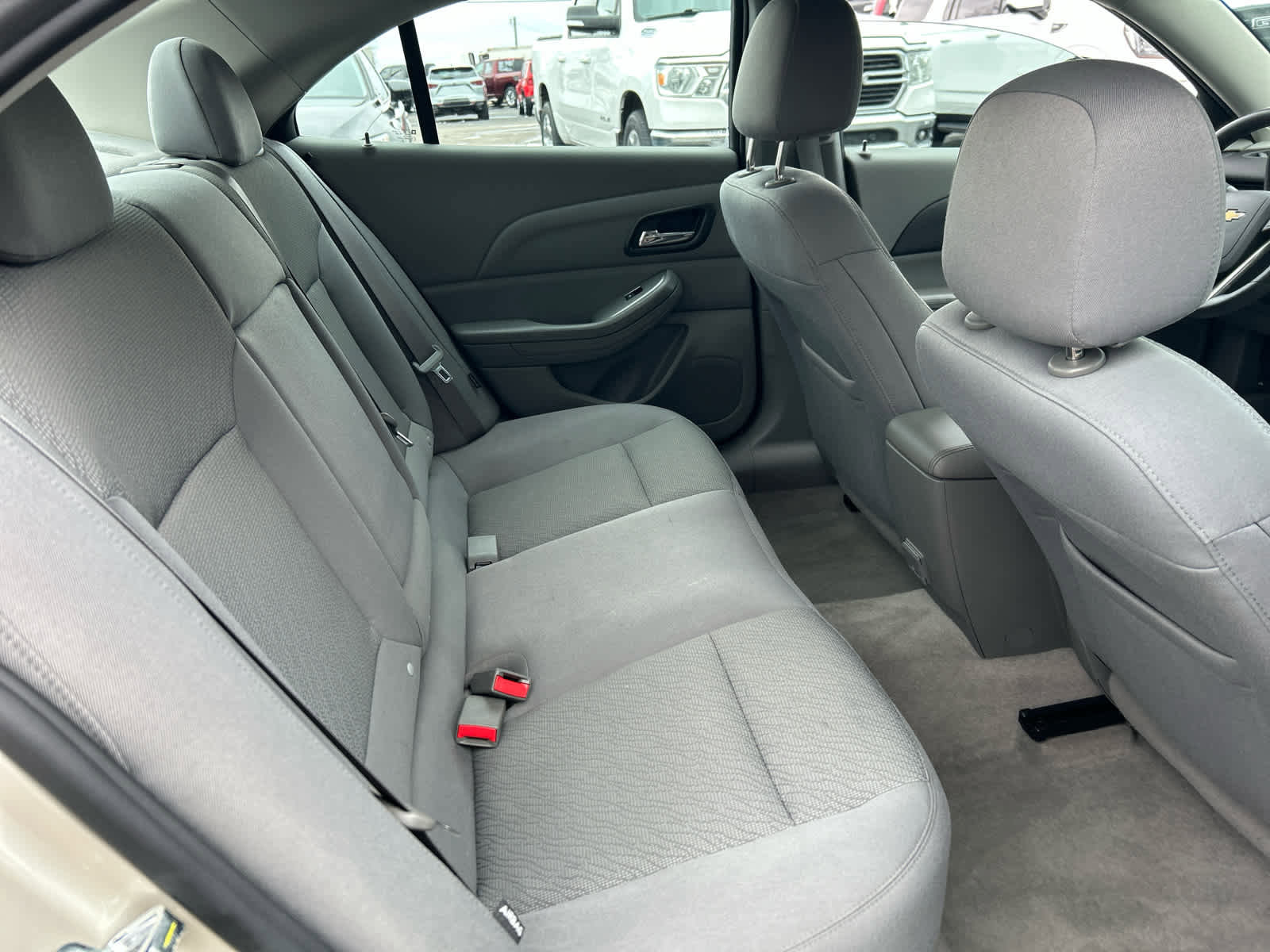 Used 2016 Chevrolet Malibu LS image 23