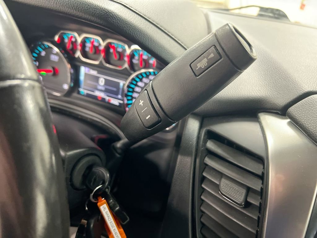 Used 2019 Chevrolet Tahoe LS AWD/4WD image 17