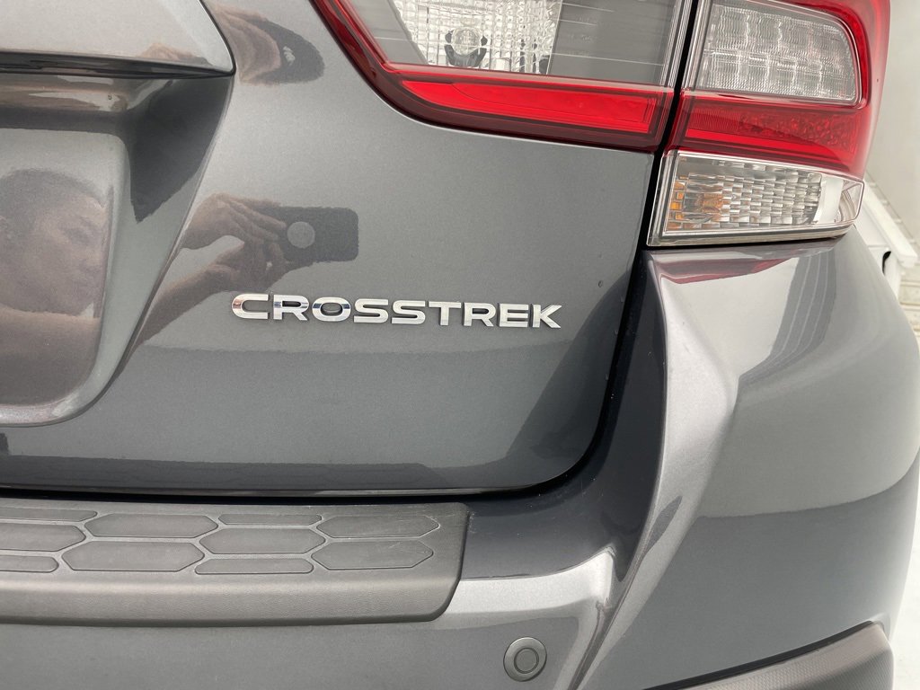 Used 2021 Subaru Crosstrek 2.5i Limited w/ Moonroof Package 2 image 53
