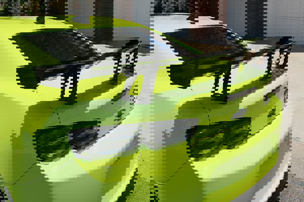 Used 2019 Chevrolet Camaro SS image 55