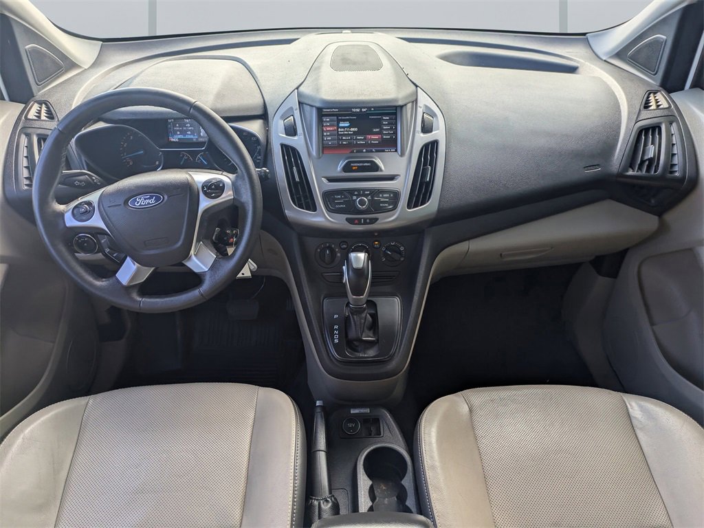 Used 2015 Ford Transit Connect XLT image 15