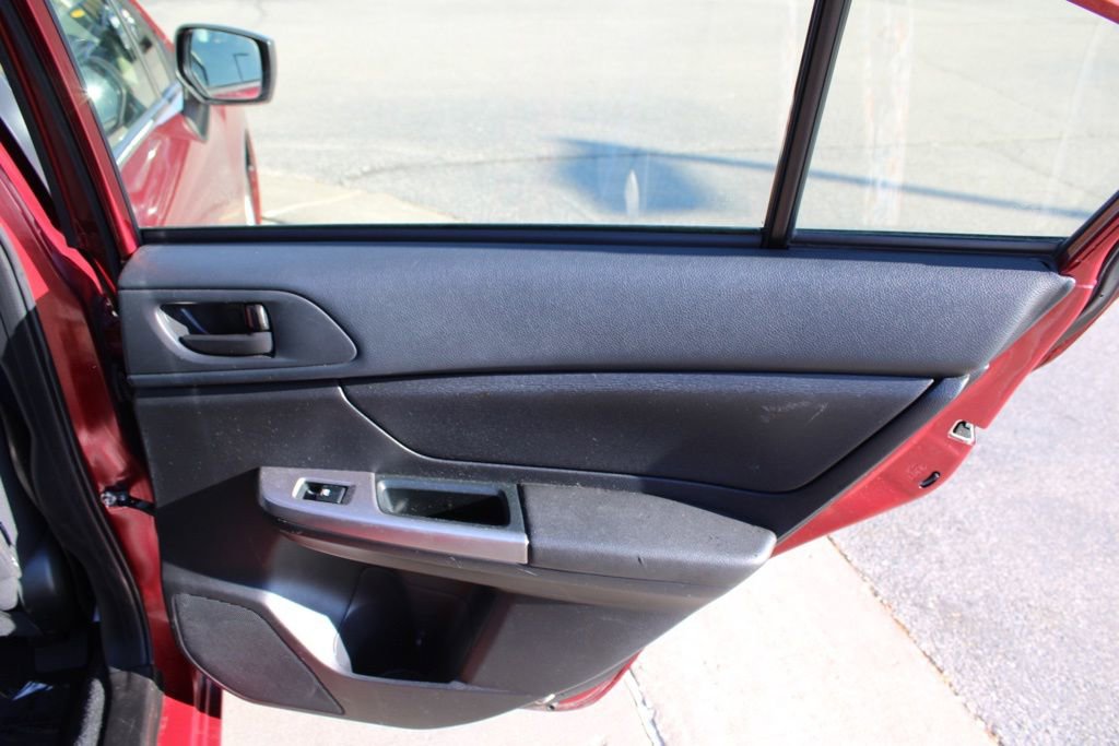 Used 2016 Subaru Impreza 2.0i image 23
