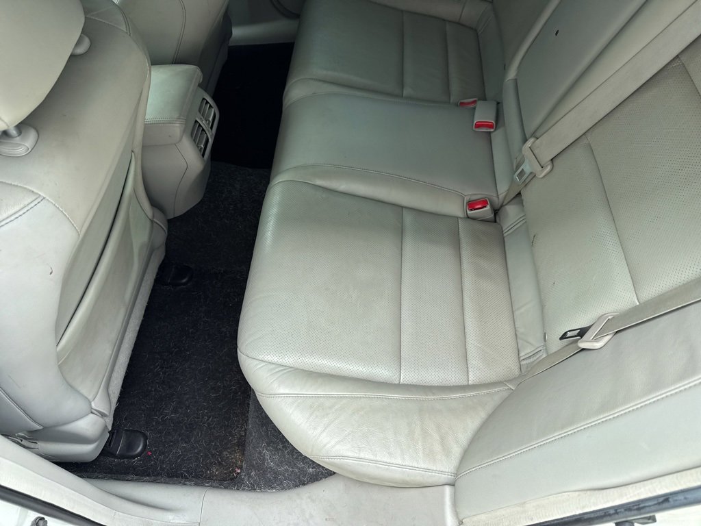 Used 2011 Acura TSX Sedan image 11