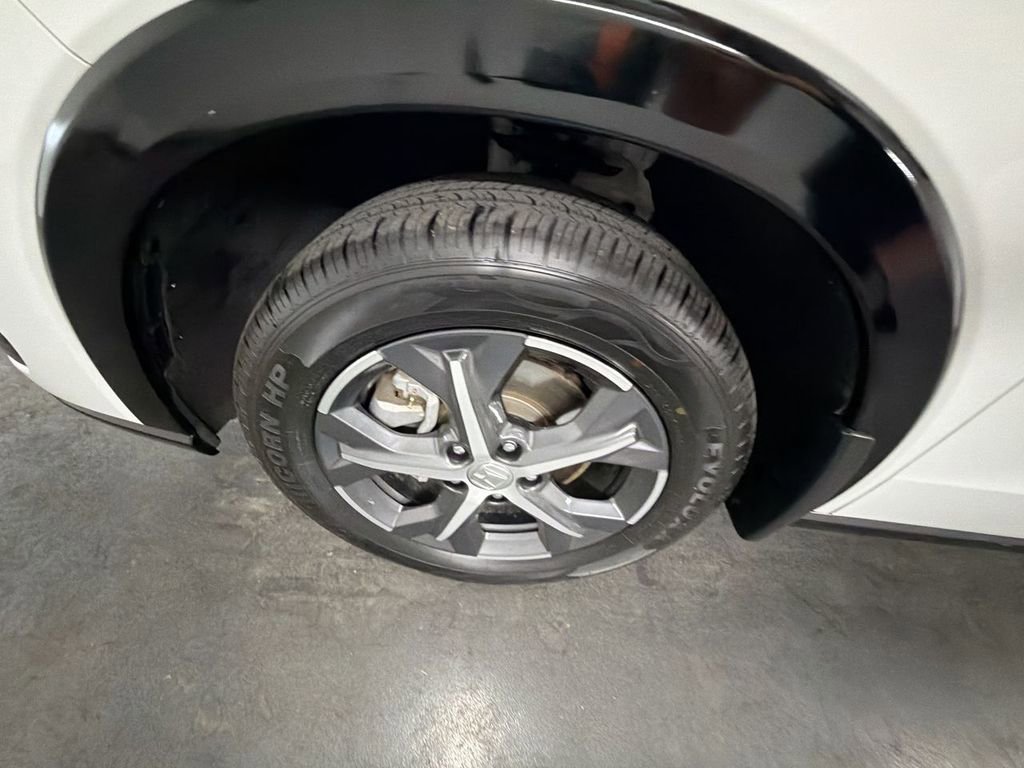 Used 2024 Honda HR-V EX-L image 31