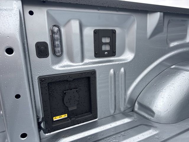 New 2026 Ford F150 XLT w/ Equipment Group 302A MID AWD/4WD image 14