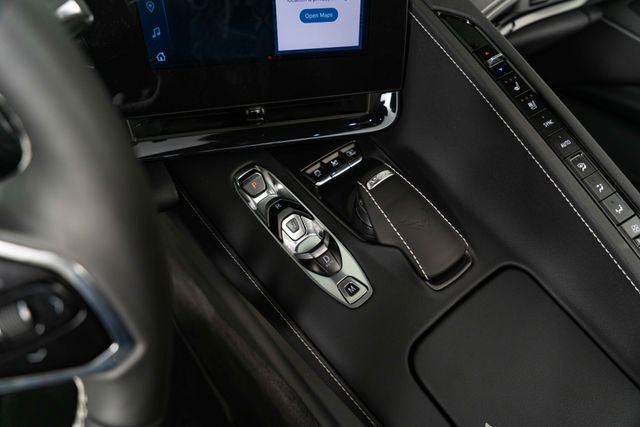 Used 2025 Chevrolet Corvette Z06 w/ Z07 Performance Package RWD image 20