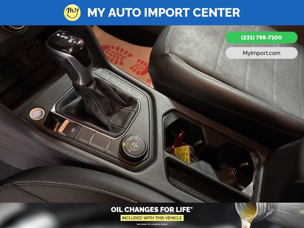 Used 2022 Volkswagen Taos SE image 23