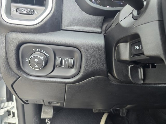 Used 2024 RAM 2500 Laramie image 13