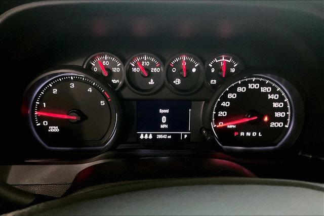 Used 2024 GMC Sierra 2500 Pro image 22