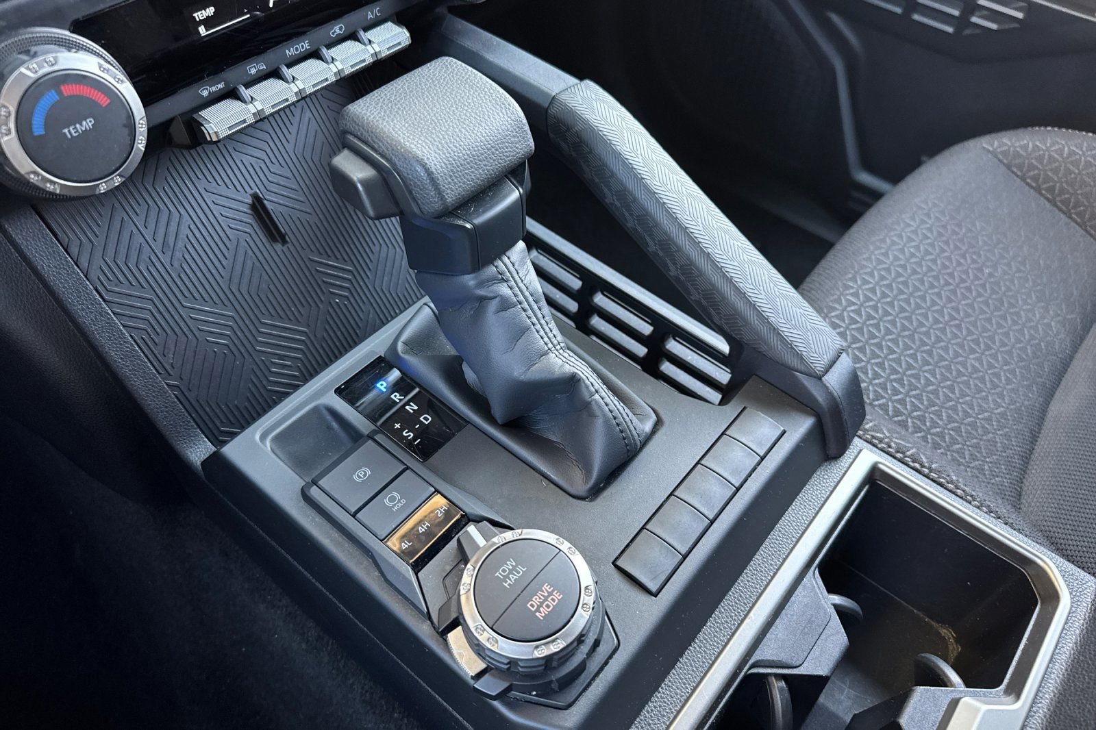 Certified 2025 Toyota 4Runner SR5 image 22