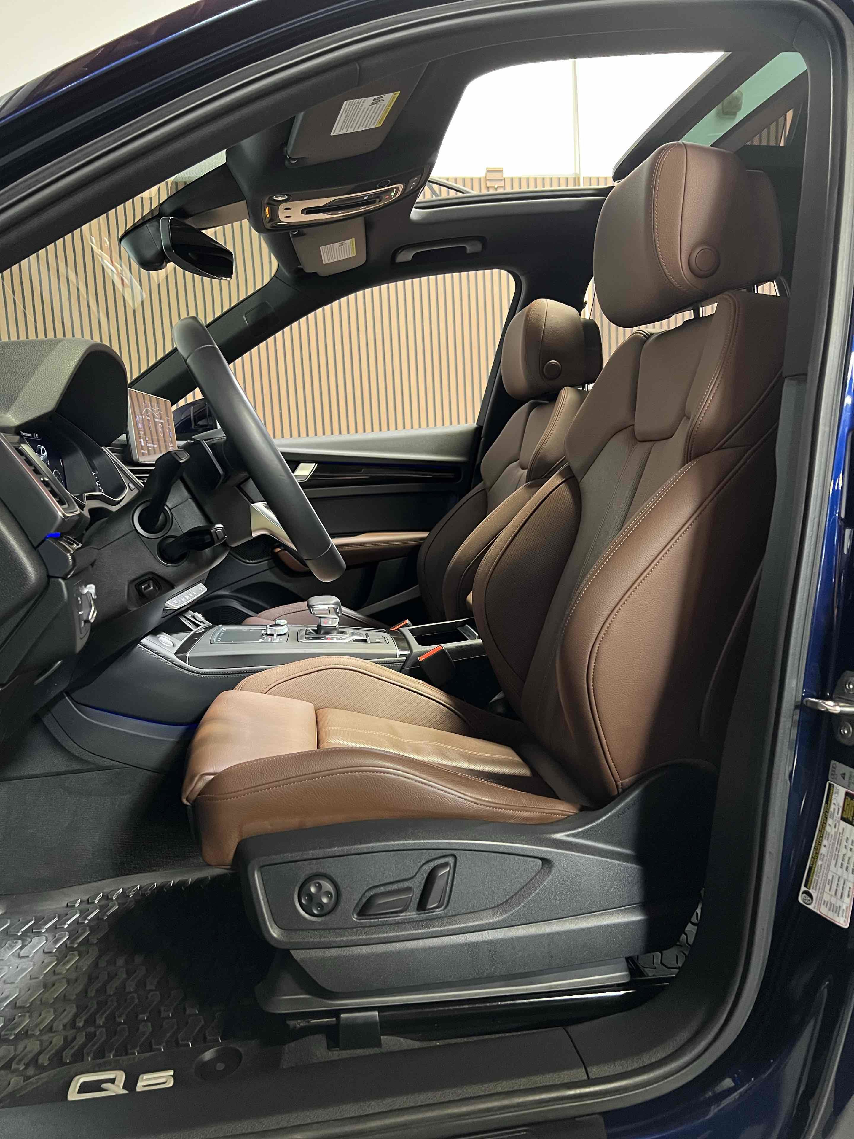 Used 2019 Audi Q5 Prestige AWD/4WD image 31