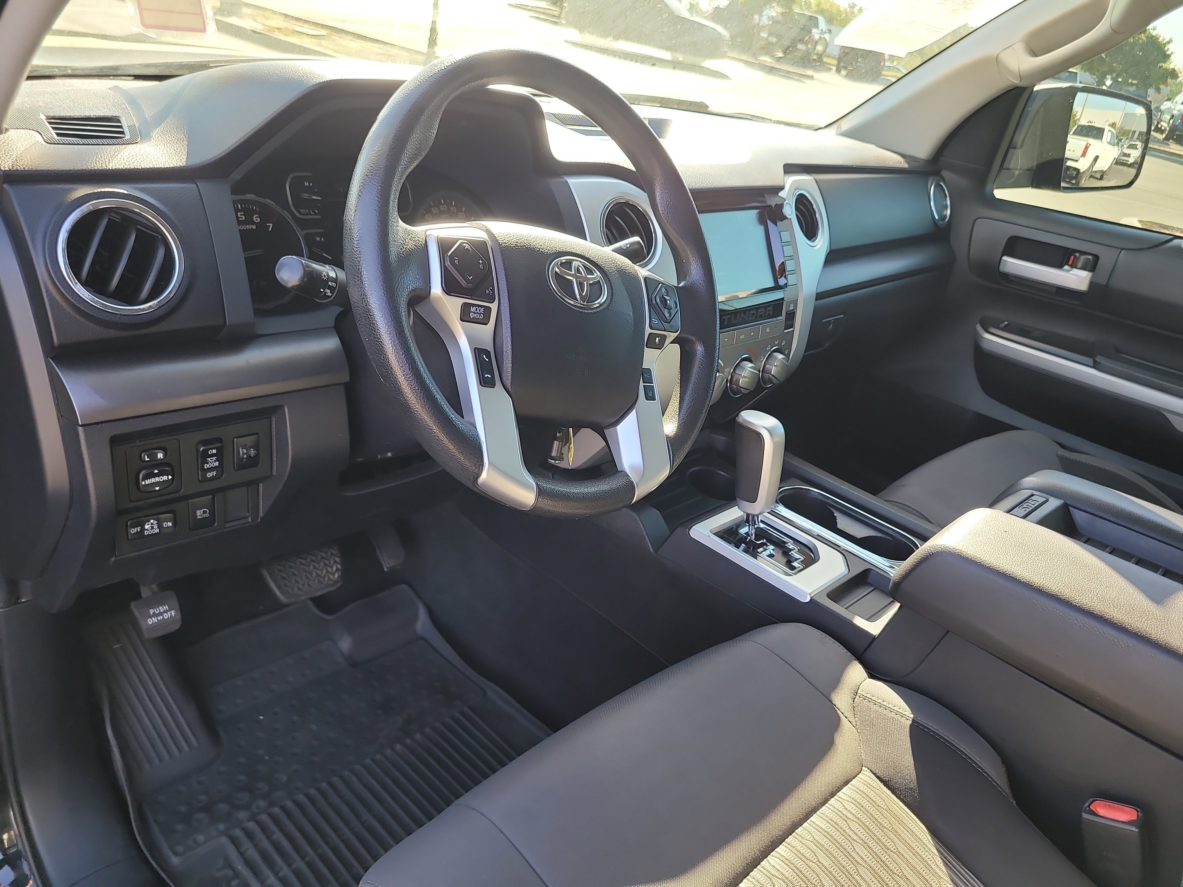 Certified 2021 Toyota Tundra SR5 image 18