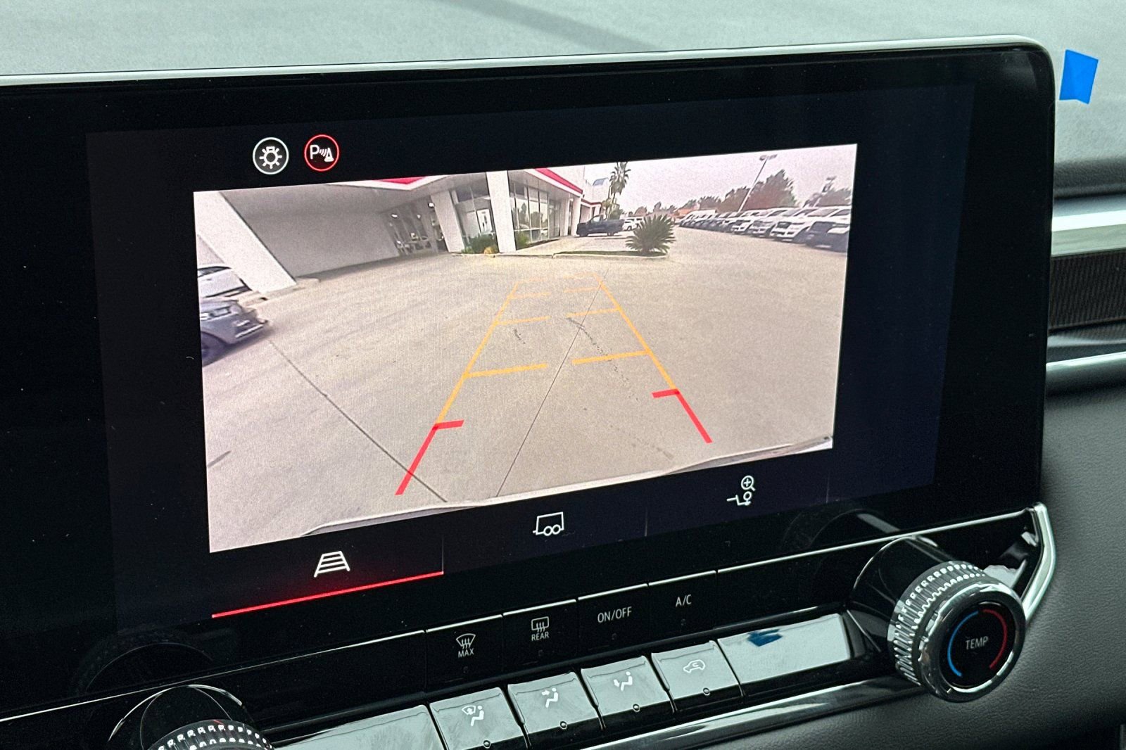 New 2026 GMC Canyon Elevation image 20