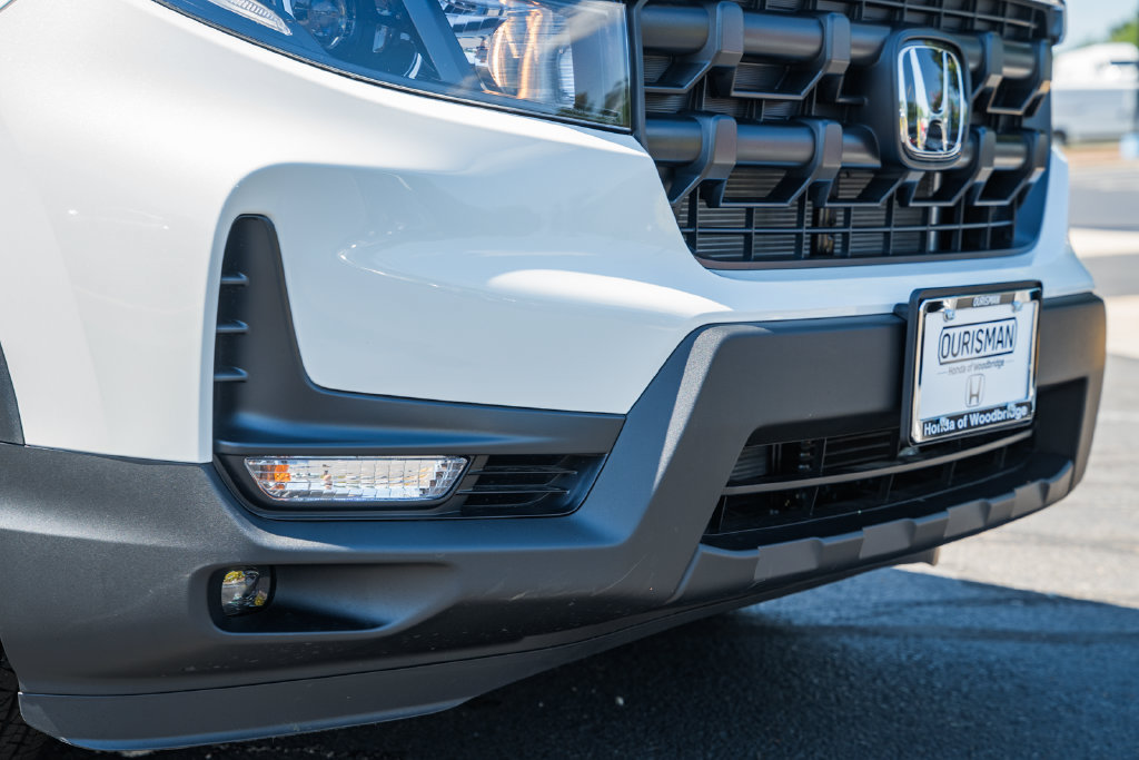 New 2026 Honda Ridgeline RTL image 13