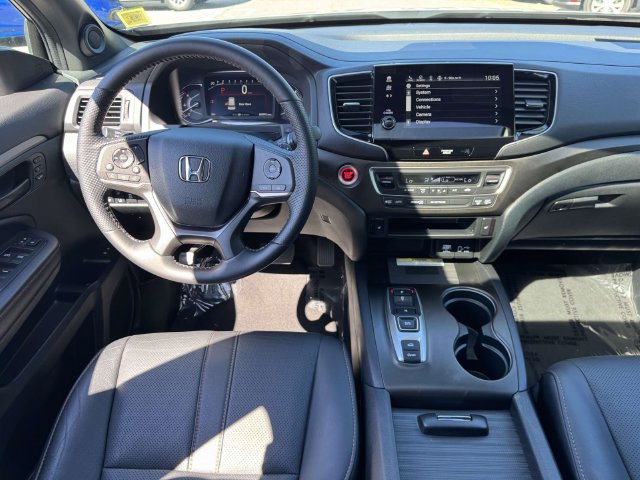 Used 2023 Honda Passport TrailSport image 12