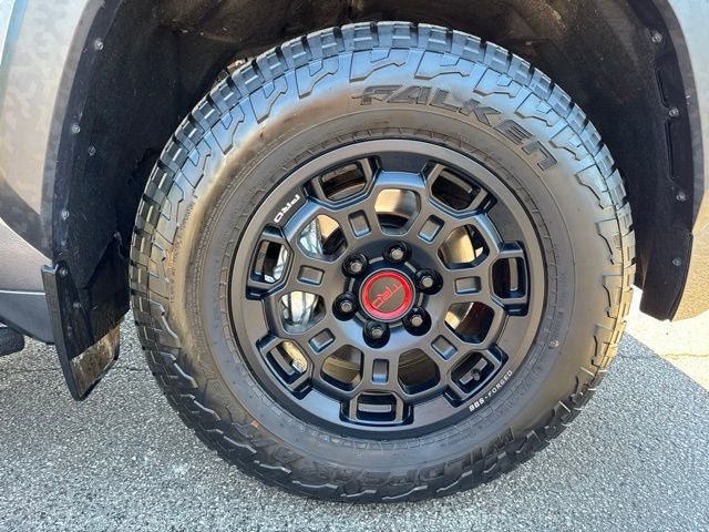 Used 2026 Toyota Sequoia TRD Pro AWD/4WD image 33