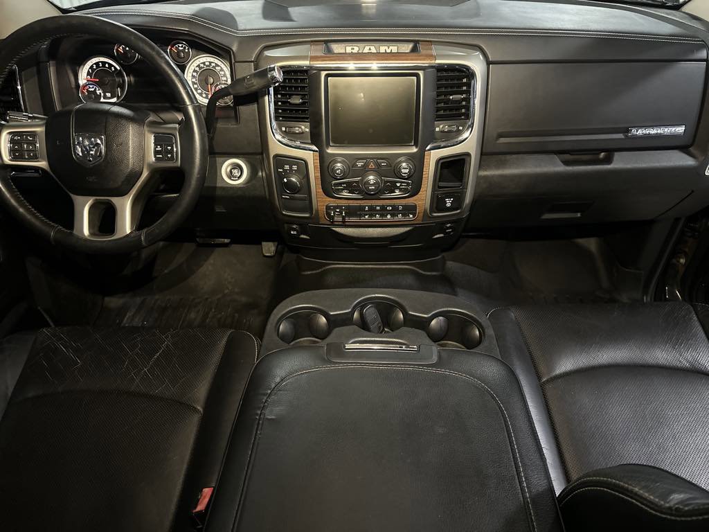 Used 2015 RAM 2500 Laramie w/ Convenience Group image 10
