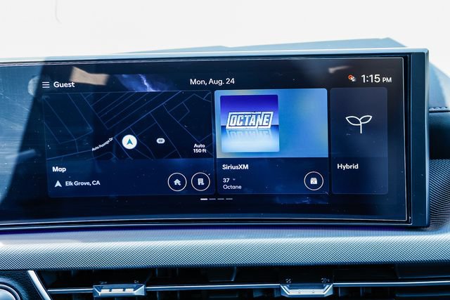 New 2026 Hyundai Sonata Limited FWD image 14