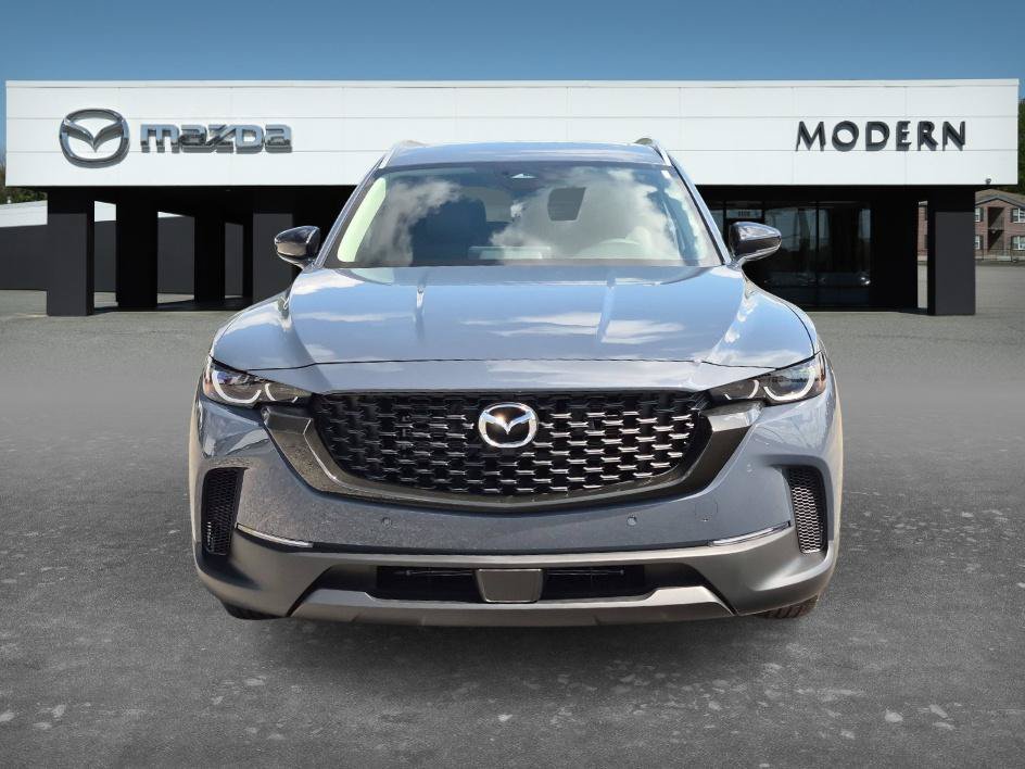 New 2026 MAZDA CX-50 AWD 2.5 S w/ Weather Package image 8