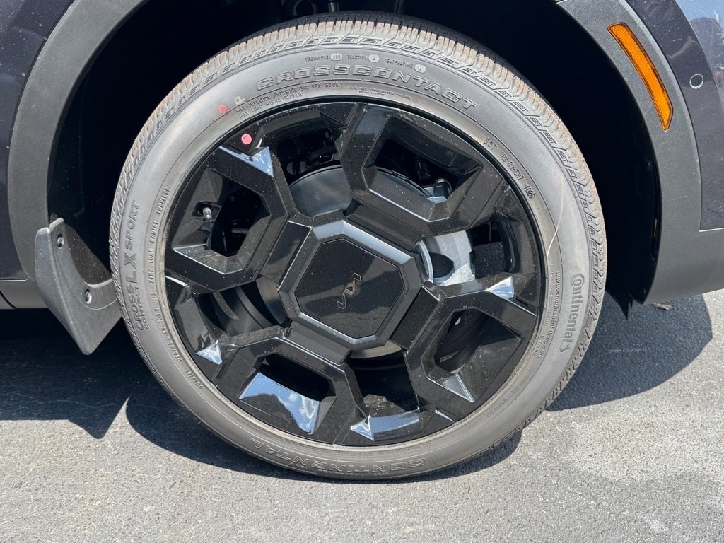 New 2026 Kia Sorento SX Prestige image 2