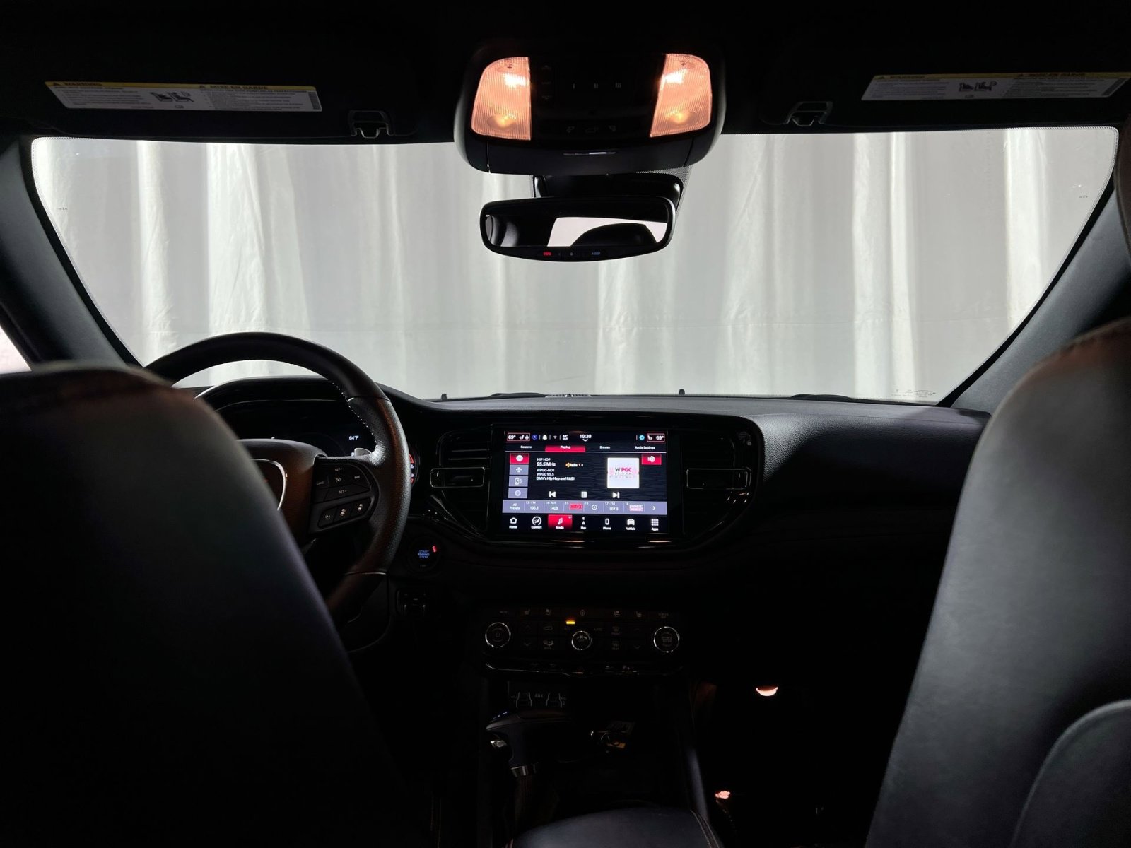 Used 2023 Dodge Durango R/T image 17