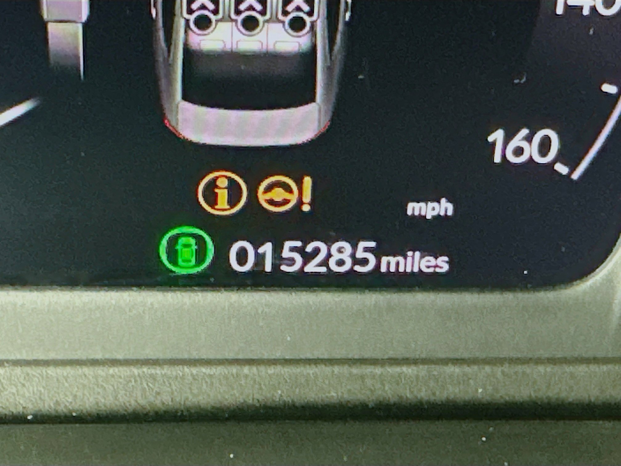 Used 2024 Honda Accord EX image 18