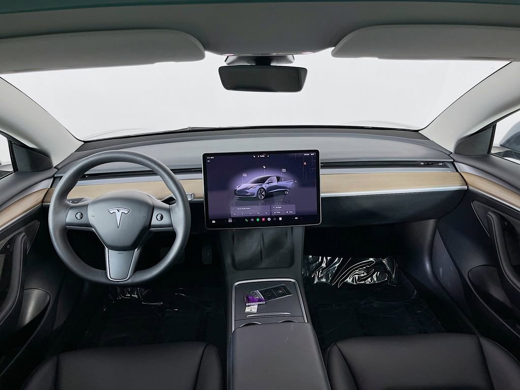 Used 2023 Tesla Model 3 Standard Range RWD image 12