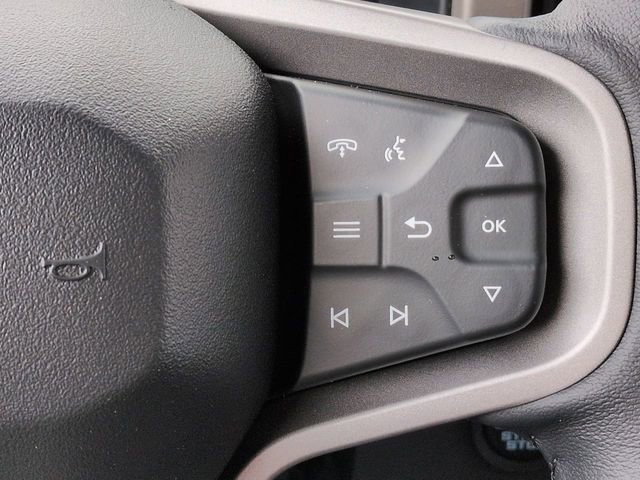 New 2025 Ford Bronco Outer Banks AWD/4WD image 30