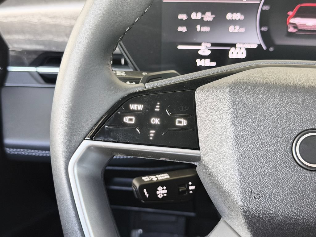 Used 2025 Audi A6 e-tron Premium w/ Ultra Package RWD image 13