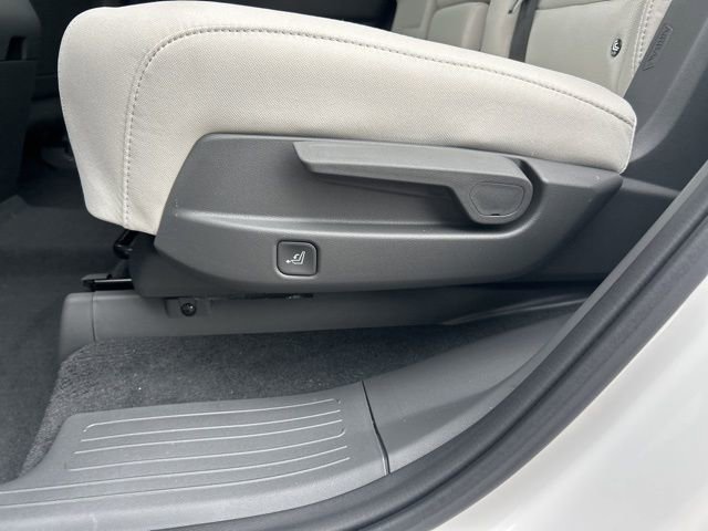 New 2026 Hyundai Santa Fe SE image 19