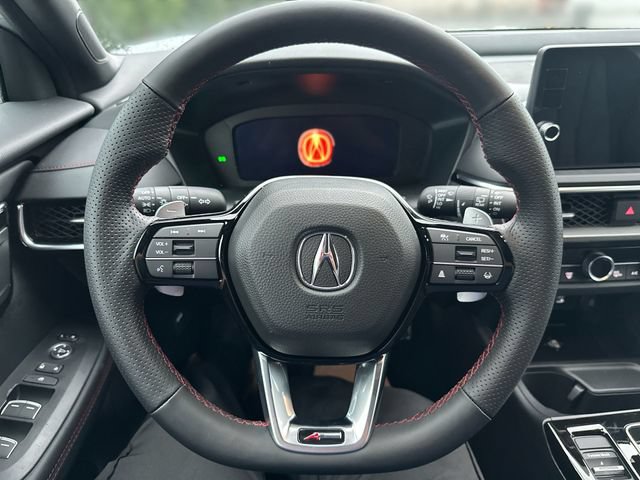 New 2026 Acura ADX A-Spec AWD/4WD image 15
