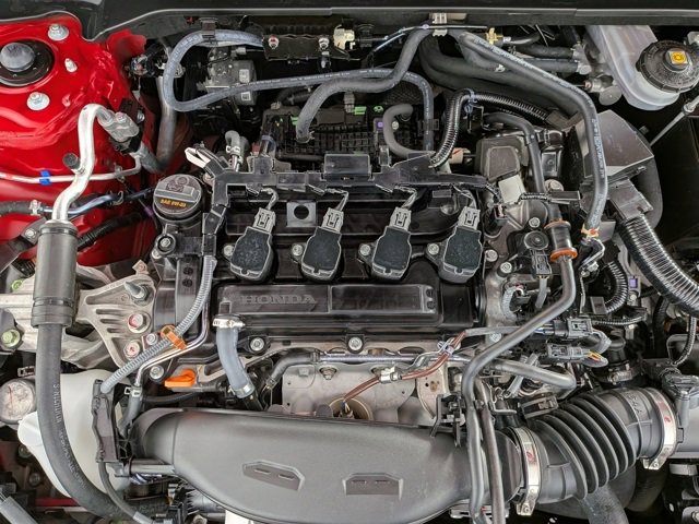 Certified 2023 Honda Civic Sport Touring image 29
