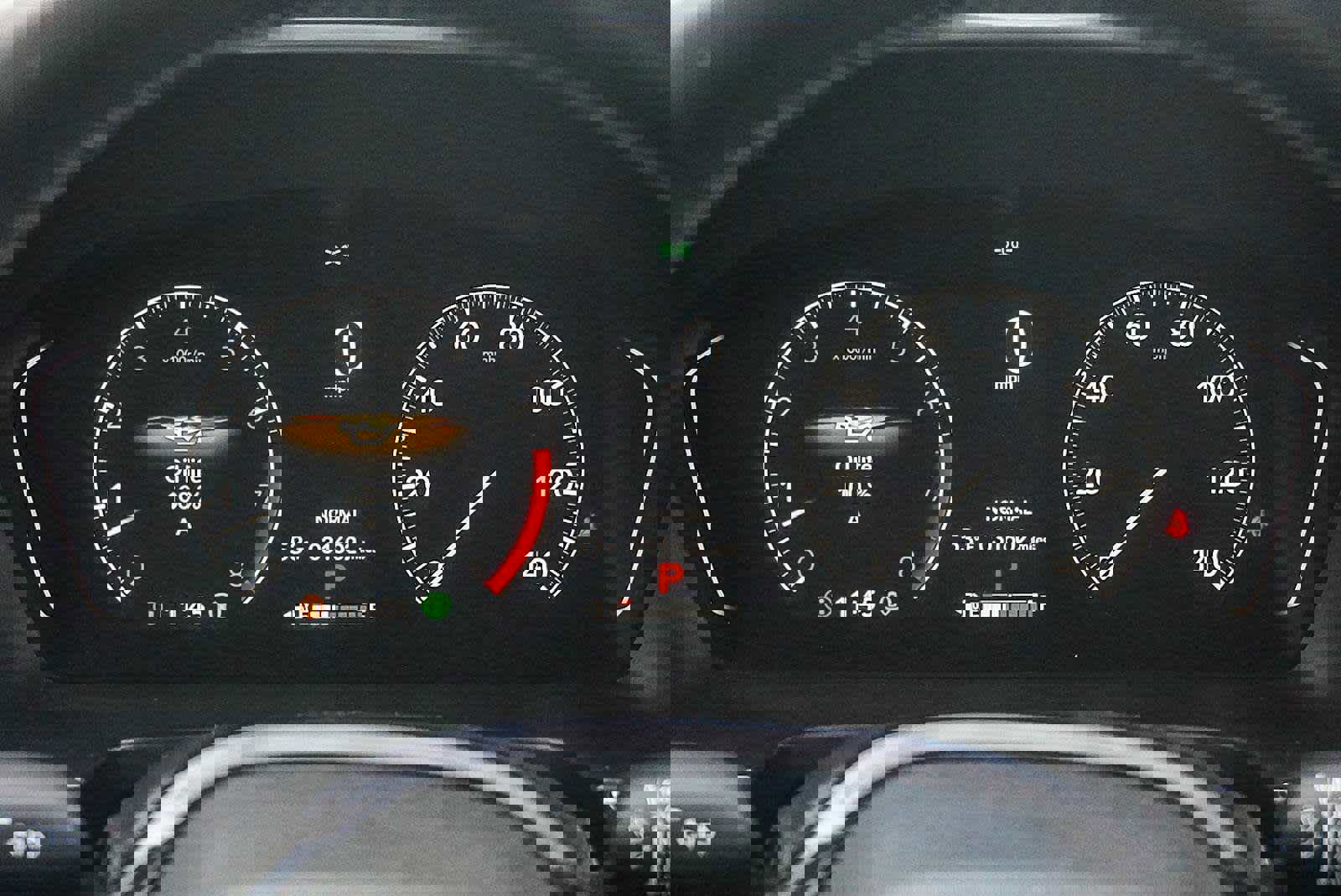 Used 2025 Honda Pilot EX-L image 33