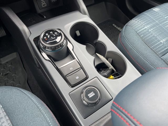 Certified 2024 Ford Bronco Sport Heritage w/ Heritage Convenience Package image 37