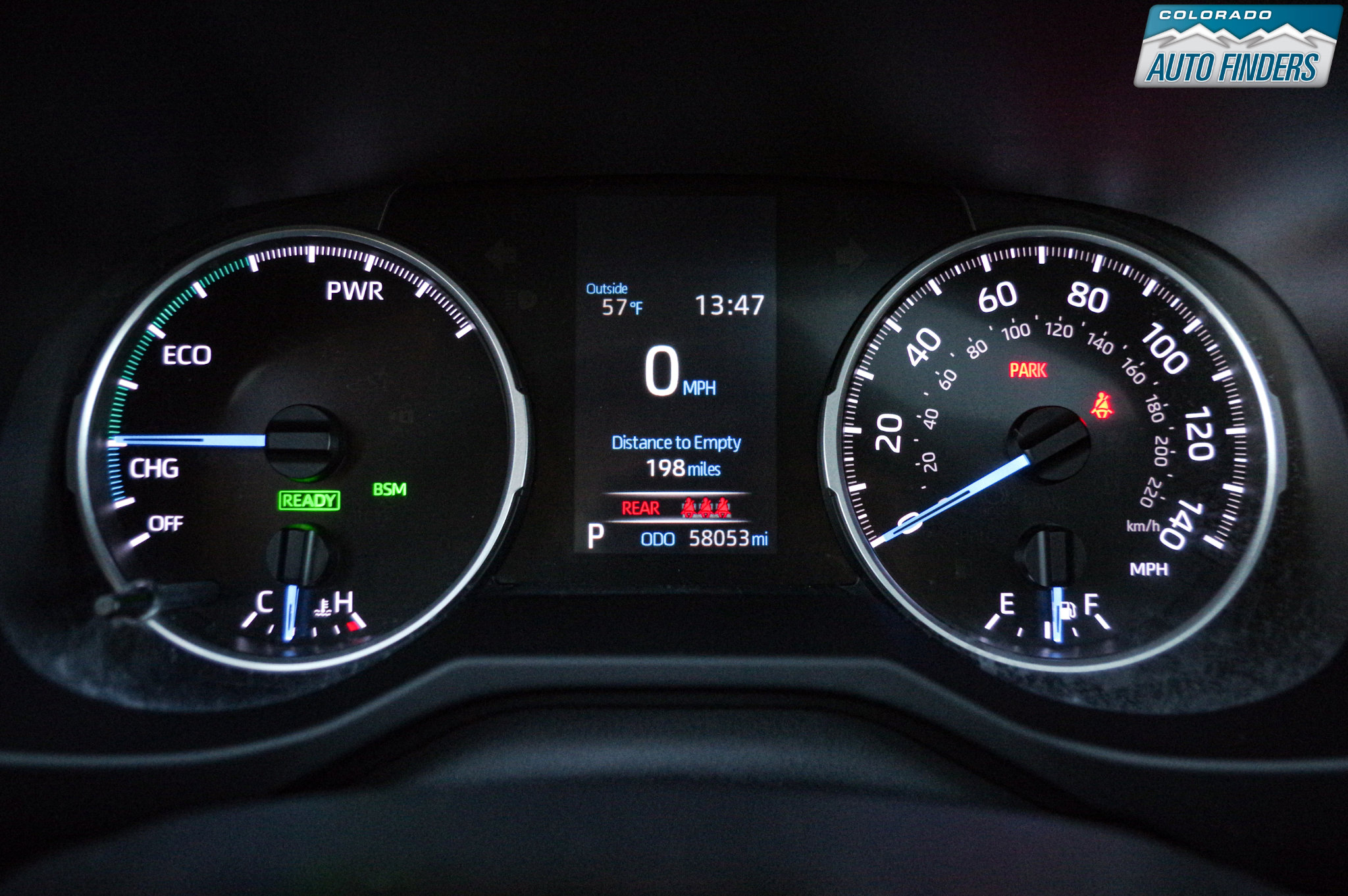 Used 2020 Toyota RAV4 XLE image 15