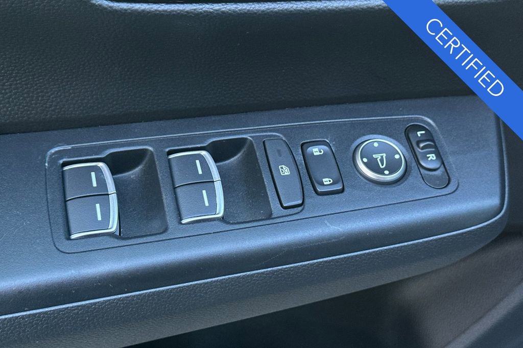 Certified 2023 Honda CR-V EX-L image 12