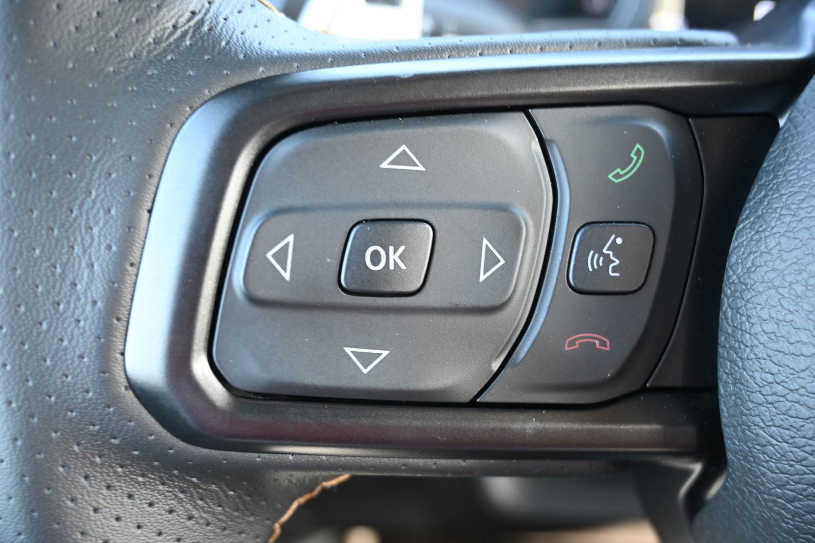 New 2025 Jeep Wrangler Unlimited Rubicon 392 image 10