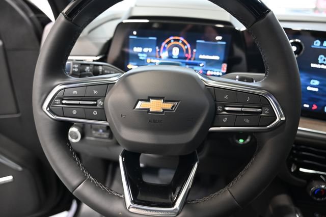 New 2026 Chevrolet Suburban High Country AWD/4WD image 26
