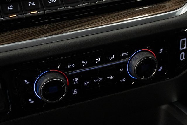 Used 2025 Chevrolet Silverado 2500 LT w/ Trail Boss Package image 32