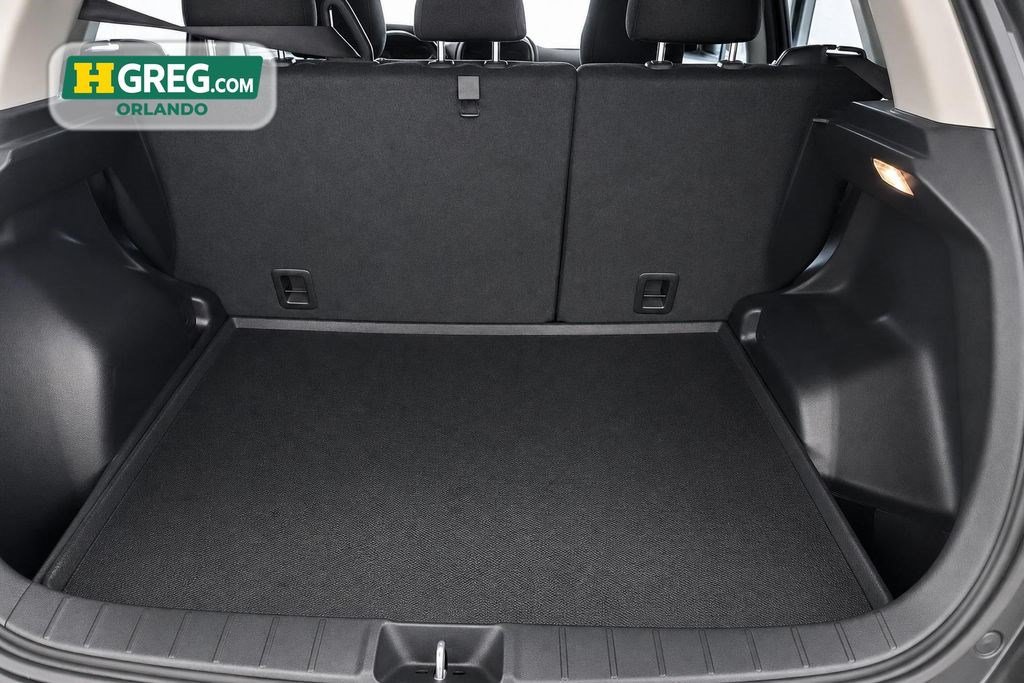 Used 2024 Mitsubishi Outlander Sport ES AWD/4WD image 18