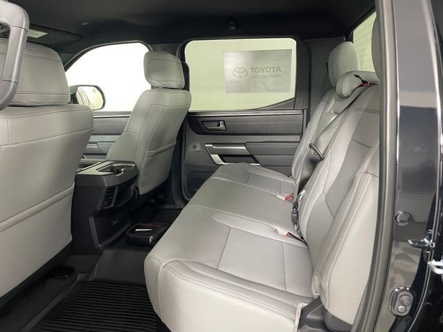 New 2026 Toyota Tundra SR5 w/ SR5 Premium Package image 4