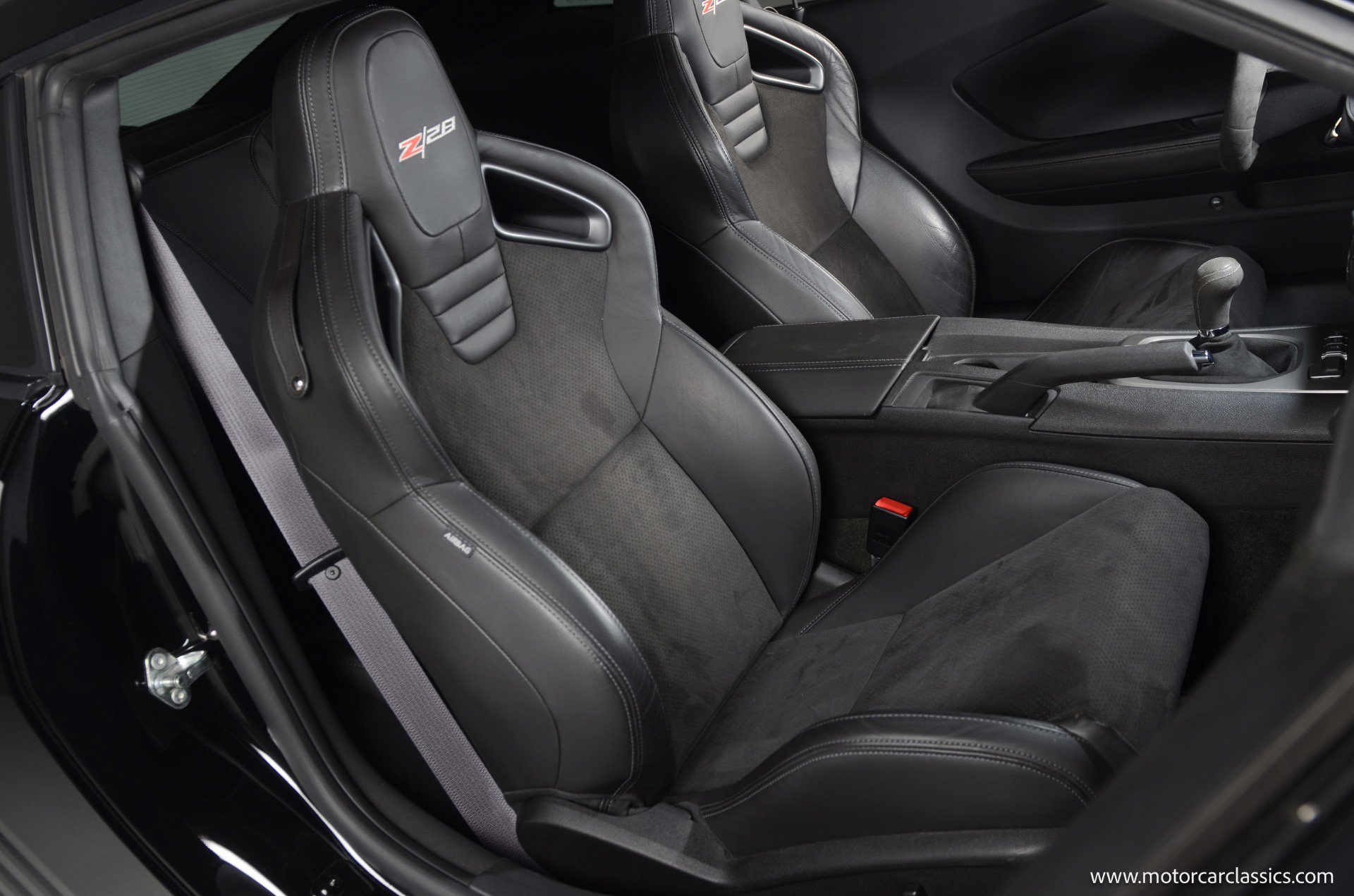 Used 2015 Chevrolet Camaro Z/28 image 21