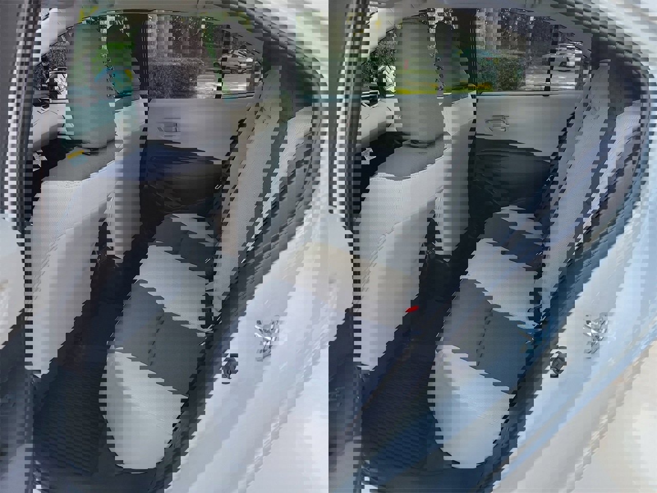 New 2026 Toyota Corolla LE image 10