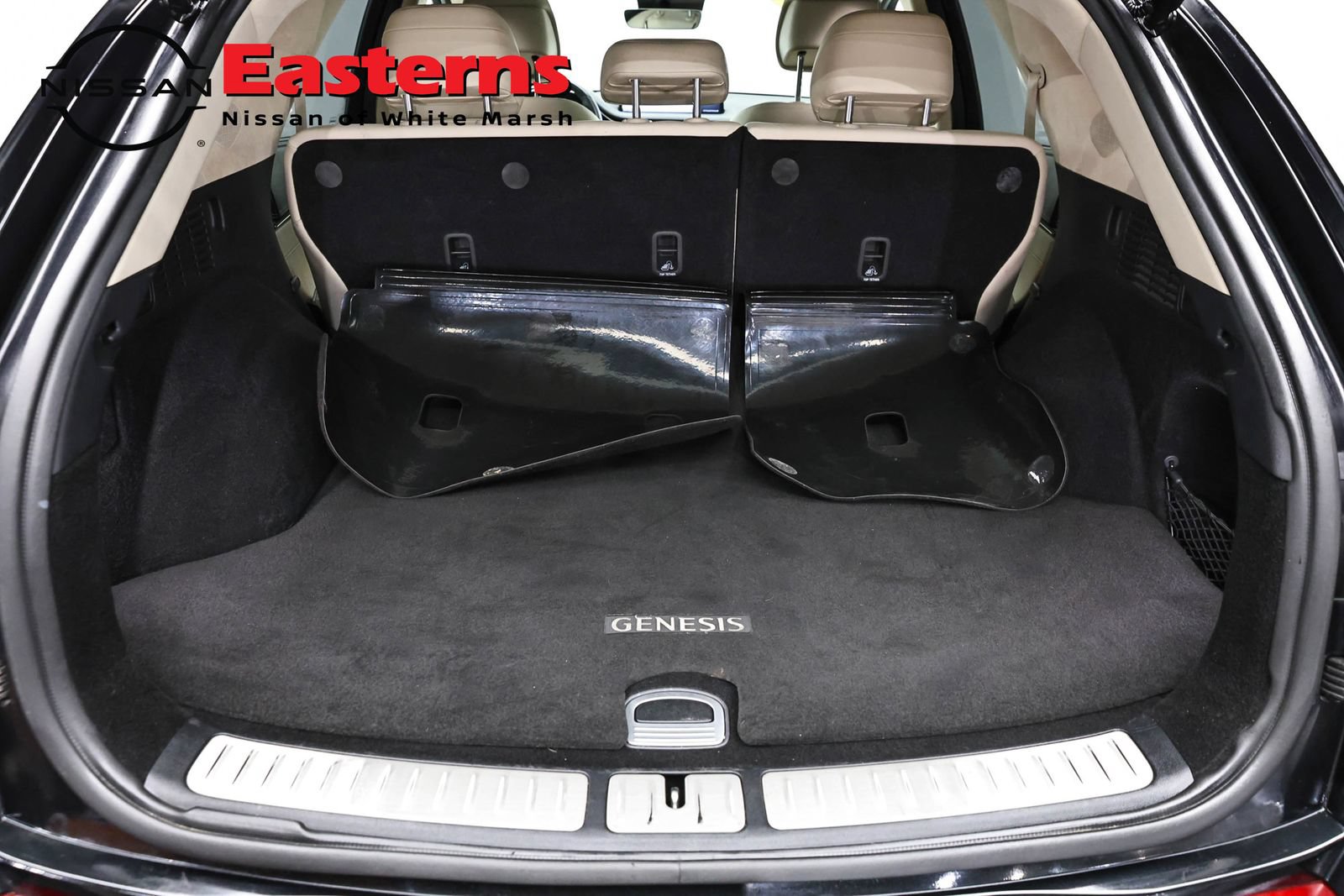 Used 2022 Genesis GV70 3.5T Sport w/ Sport Prestige Package AWD/4WD image 9