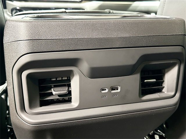 New 2026 Chevrolet Silverado 1500 RST w/ Redline Edition image 30