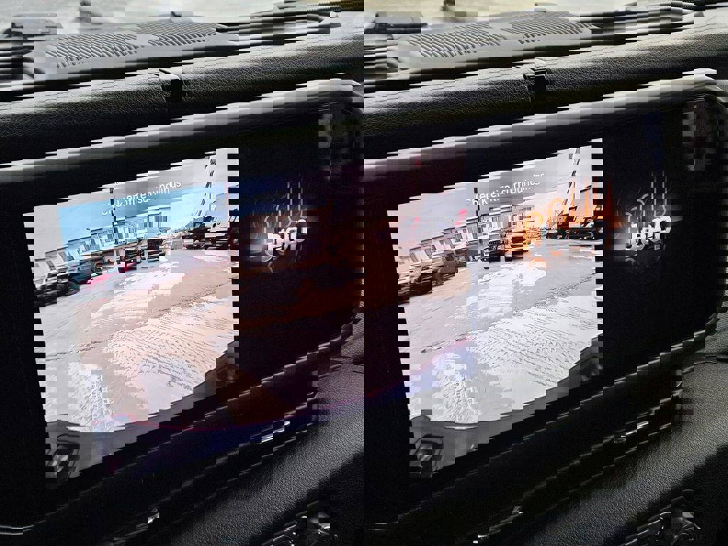 New 2026 Jeep Gladiator Sport image 17