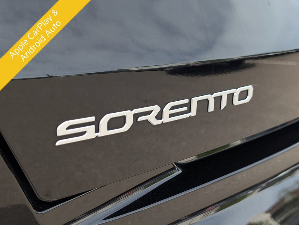 Certified 2023 Kia Sorento EX AWD/4WD image 14