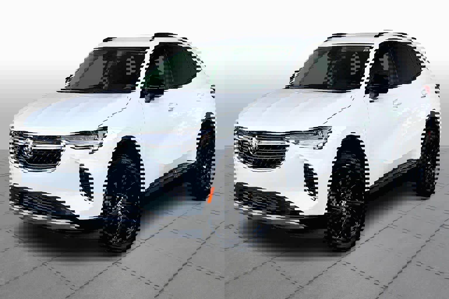 Used 2023 Buick Envision Preferred w/ Sport Touring Package image 1